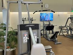 -YCHL Studios健身工作室(市二宫店)