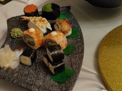 -中山威尼斯西餐厅(三乡总店)