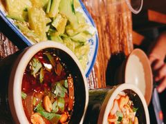 -串大叔炭火烤串·鸡西大冷面刀削面(总店)