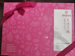 鲜花饼软礼盒-嘉华鲜花饼(束河店)