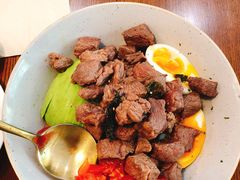 -AFS Cafe & Canteen(闽江二路店)