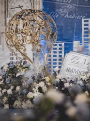 -深圳益田威斯汀酒店·宴会厅