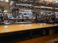 -巴伐利亚啤酒坊(意式风情街店)