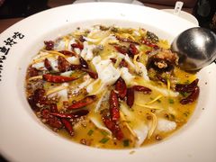 -新太二·鲜料川菜(万泰汇店)