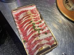 -大叹号·朝鲜族烤肉(潍坊泰华城店)