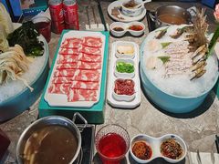 -1718海鲜姿造(苏宁宴请臻选店)