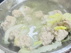 -宝光熏肉鞋底火烧(新街口店)