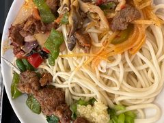 -塔城美食(塔城办事处店)