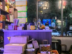 -京狮炙燥·精酿烧烤(首经贸店)