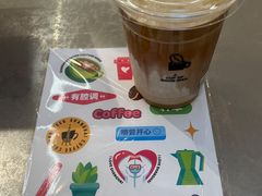 -Seesaw Coffee(上海虹桥天地店)