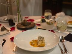 -三嚥阁 La Villa Restaurant