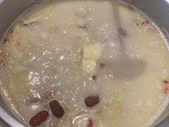 -椰子营·椰子鸡火锅(万象里店)