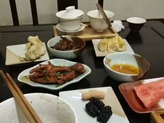 -青藤茶馆(南山路店)