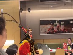 -海底捞火锅(振华广场生日主题店)