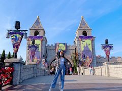 -大连海昌发现王国主题公园