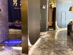 -尚善若水·汤泉·SPA·沐足(东方渔人码头店)