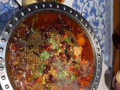 -群英会·三国菜(曹魏古城店)