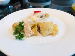 -天宁凯利时尚餐厅