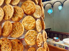 -新疆国际大巴扎