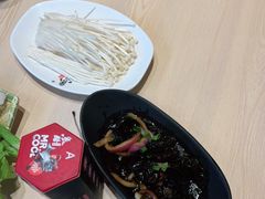 -鱼酷活鱼烤鱼(沈阳大悦城店)