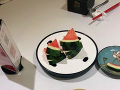 -福海居烤鸭店(鸟巢店)