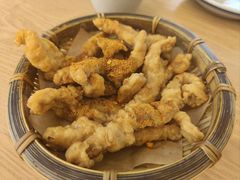 -花盐街·四川乐山小吃(西单大悦城店)