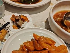 -燕郊烧鸽子(酷车小镇店)