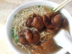 猪肠面-海幢瑞芳饮食店