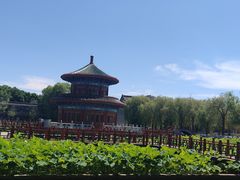 -大明幻境第一城