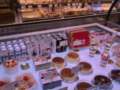 -巴黎贝甜(印象城店)