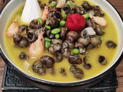 -锡和无锡菜(景丽苑店)