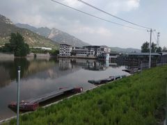 -济南马套将军山