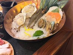 -牛New寿喜烧(虹桥新天地店)