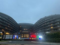 -杭州温德姆至尊豪廷大酒店