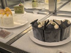 -RUXU入续糖水铺与包(卓悦中心店)