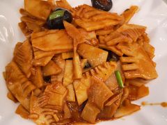 烧二冬-马凯餐厅(地安门店)