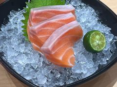 -友壹町寿司(新DNA购物中心店)