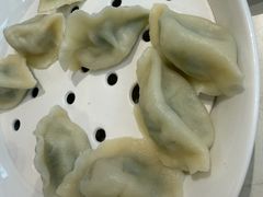 -船歌·鱼水饺青岛菜(国贸商城店)