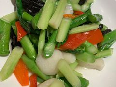 -青菁酒家·象山海鲜(胜利河美食街店)
