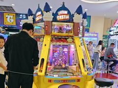 -meland·儿童乐园·游戏厅娃娃机·电玩Xbox(成都合生汇店)
