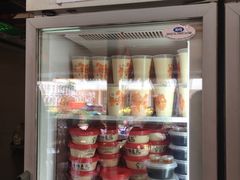 -老伴豆花(麦士威熟食中心店)