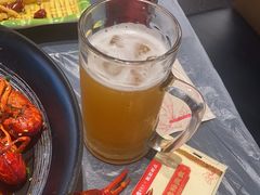 -肥肥虾庄·金牌油焖大虾(东湖欢乐谷店)