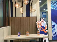 -DQ·蛋糕·冰淇淋(绿宝店)