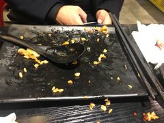 -老啪叽串炒饭(铁百店)