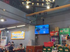 -老何太太鹤岗小串·团建聚餐(龙华店)