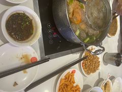 -牛焱·贵州黄牛肉火锅(城西银泰店)