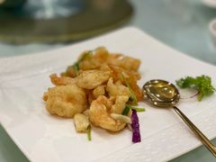 -聚宝渔港.五钻酒家(上地店)