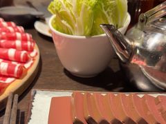 -九牧鱻·渝老鬼重庆火锅(人民路店)