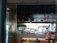 -奕景小馆·地道大连菜(恒隆广场店)