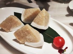 椰子饭-闻见中国海南菜(K11店)